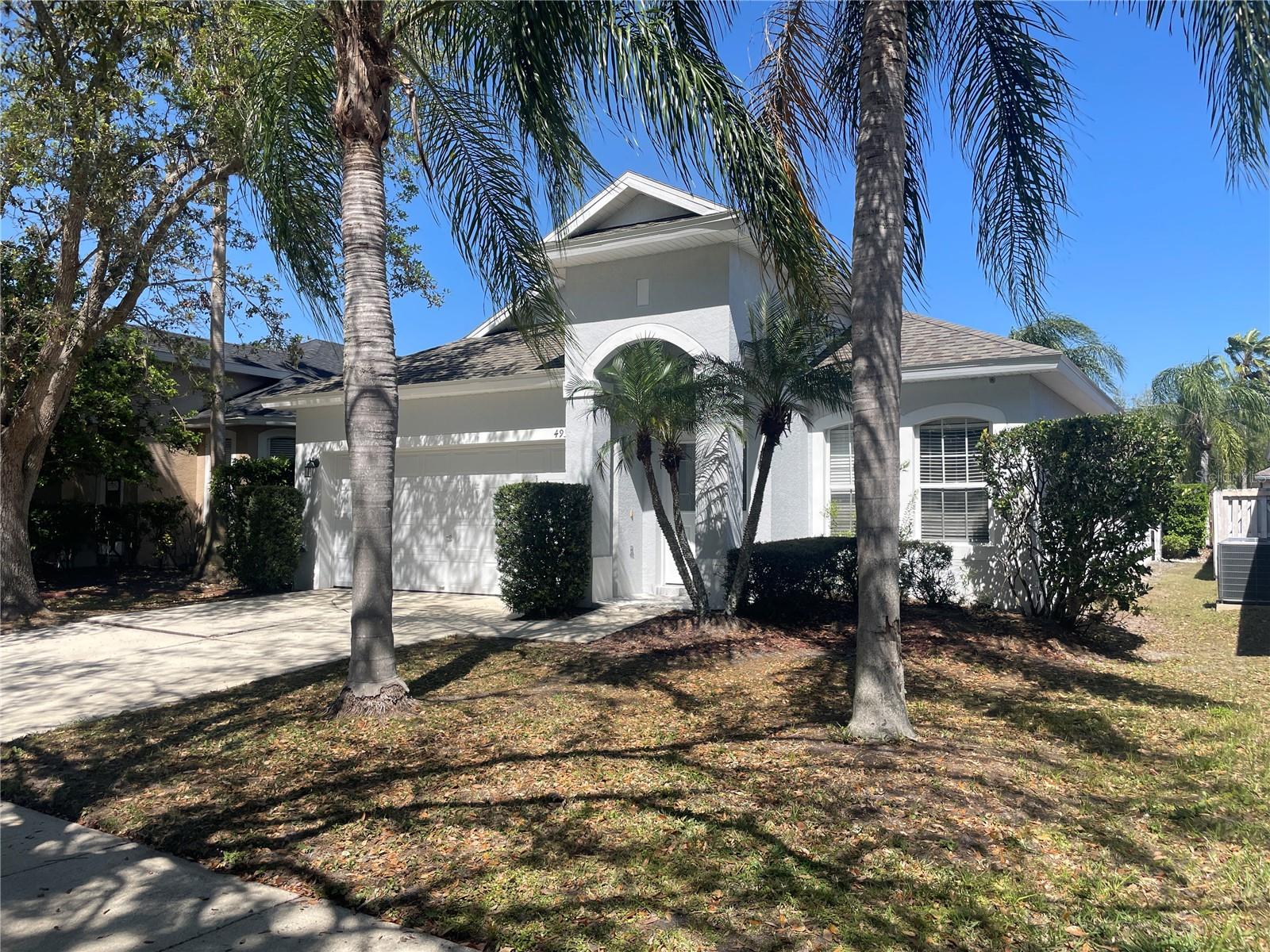 4939 SOLIMARTIN DR, ORLANDO, FL, 32837
