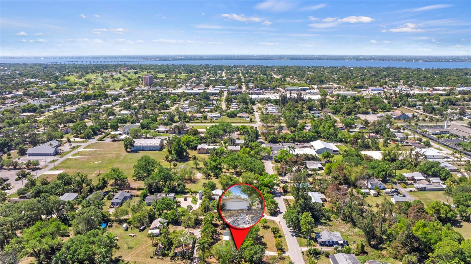 2328 UNITY AVE, FORT MYERS, FL, 33901