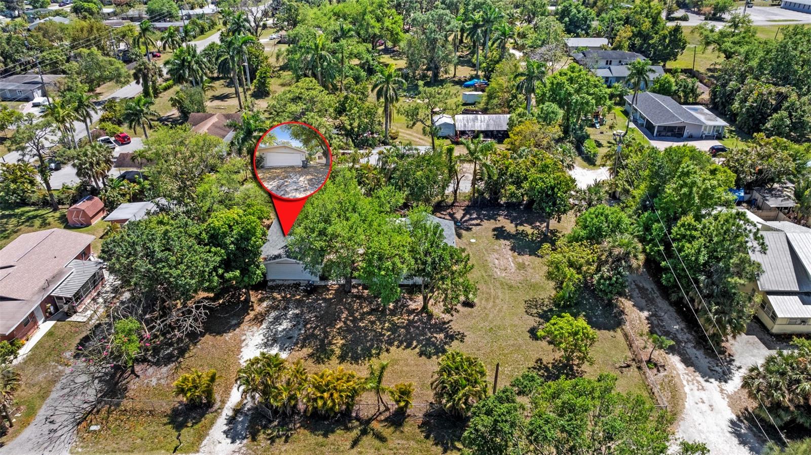 2328 UNITY AVE, FORT MYERS, FL, 33901