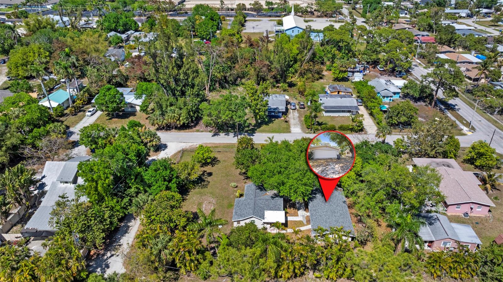 2328 UNITY AVE, FORT MYERS, FL, 33901