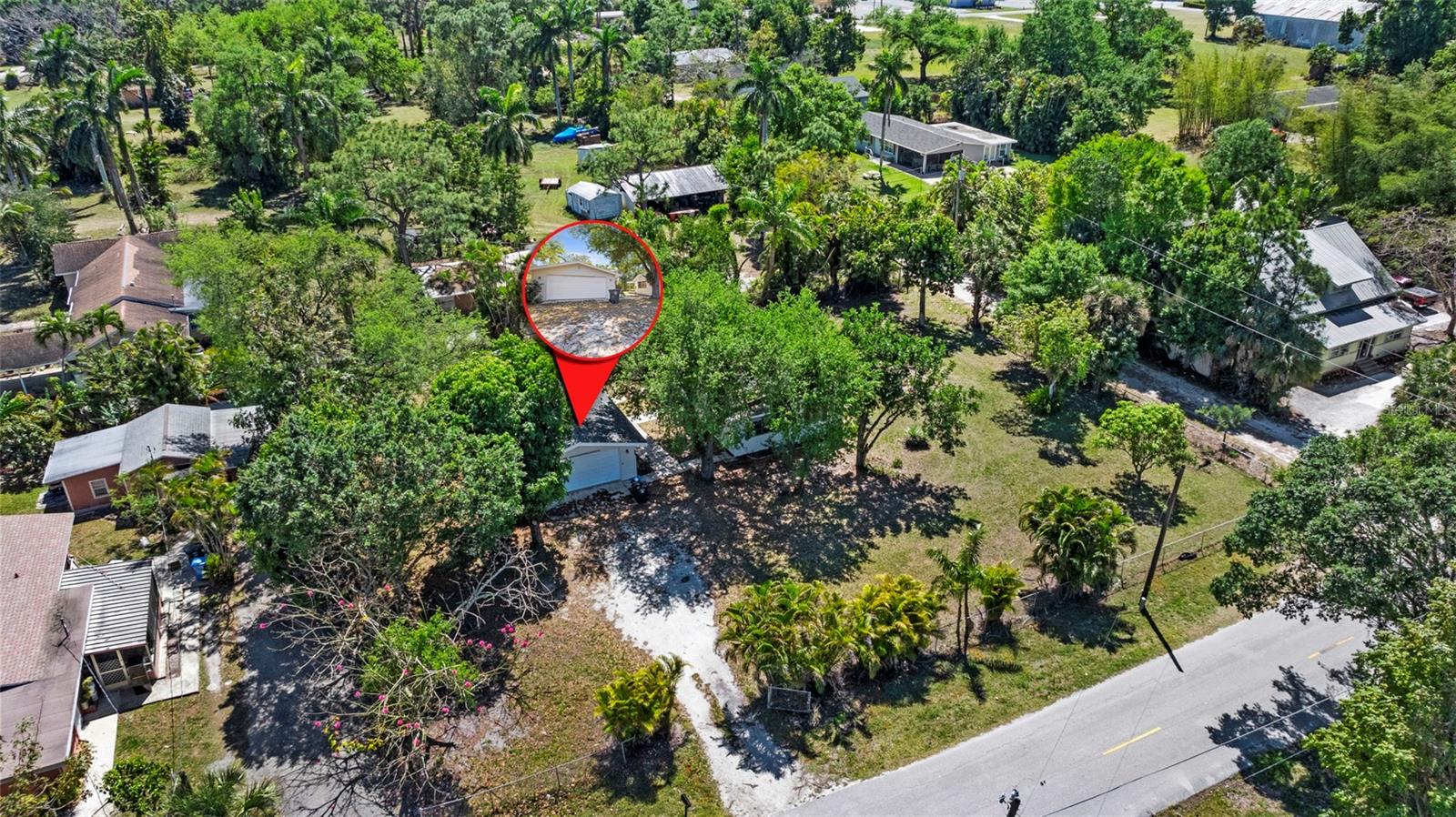 2328 UNITY AVE, FORT MYERS, FL, 33901