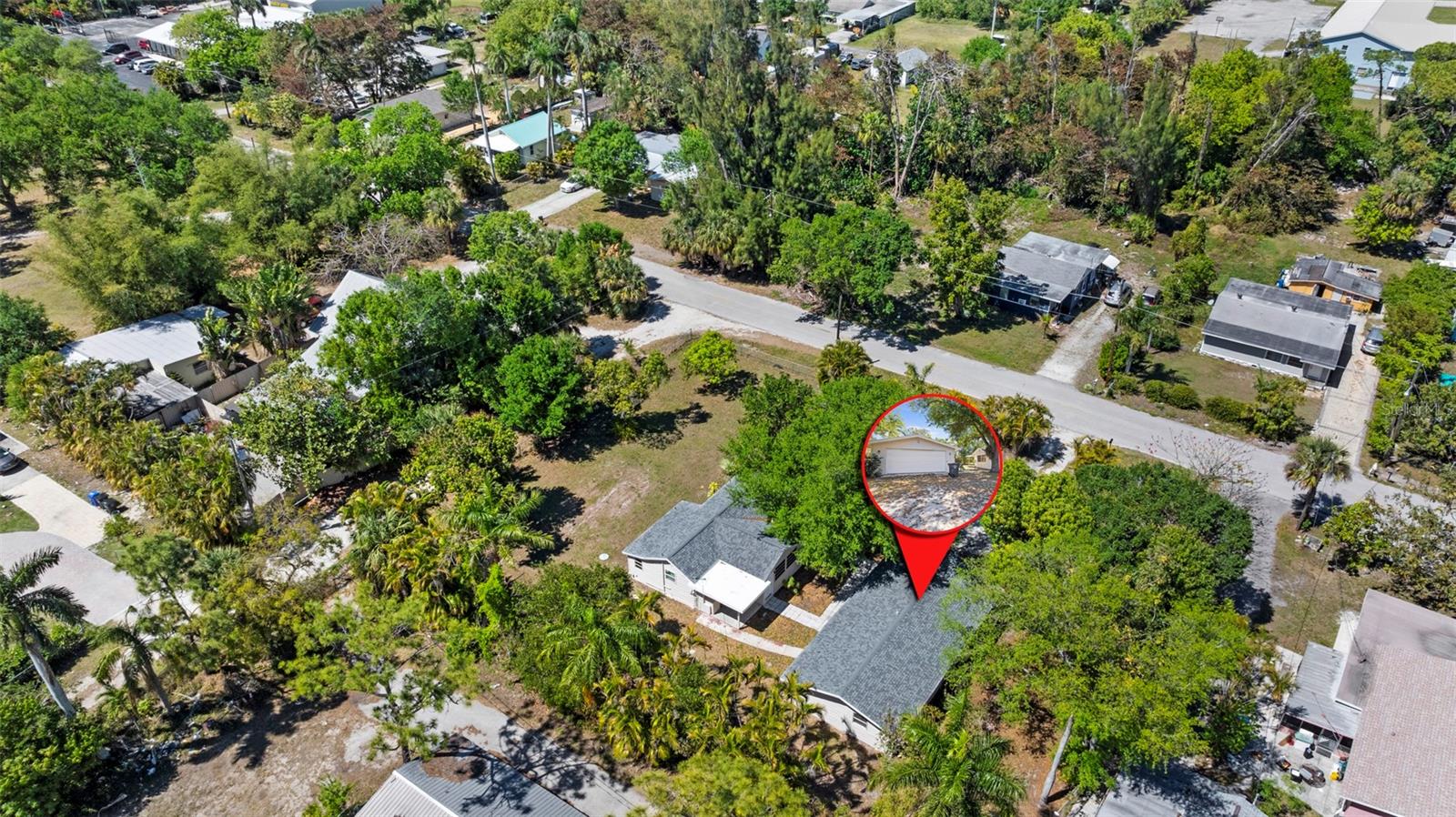 2328 UNITY AVE, FORT MYERS, FL, 33901