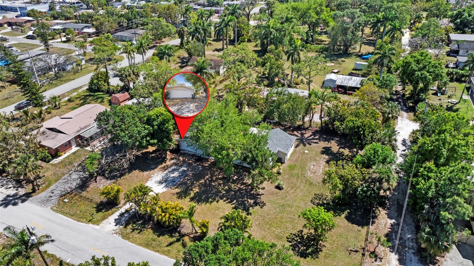 2328 UNITY AVE, FORT MYERS, FL, 33901