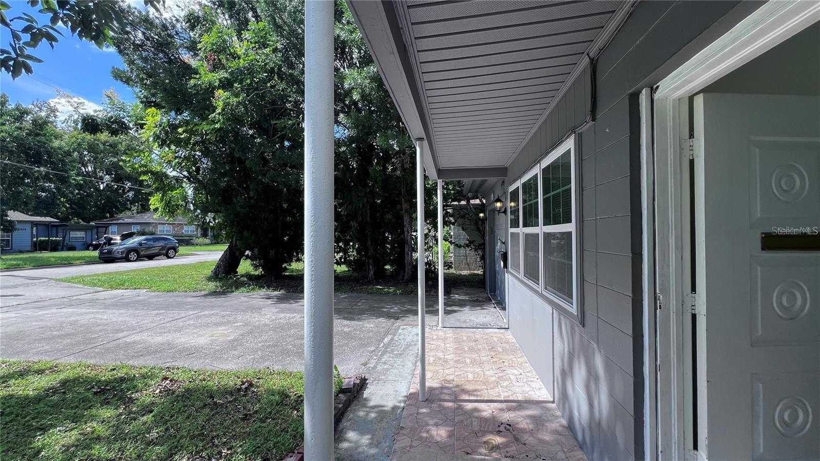 2421 LAURA PL, ORLANDO, FL, 32803