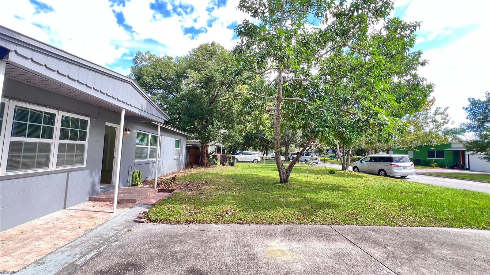 2421 LAURA PL, ORLANDO, FL, 32803