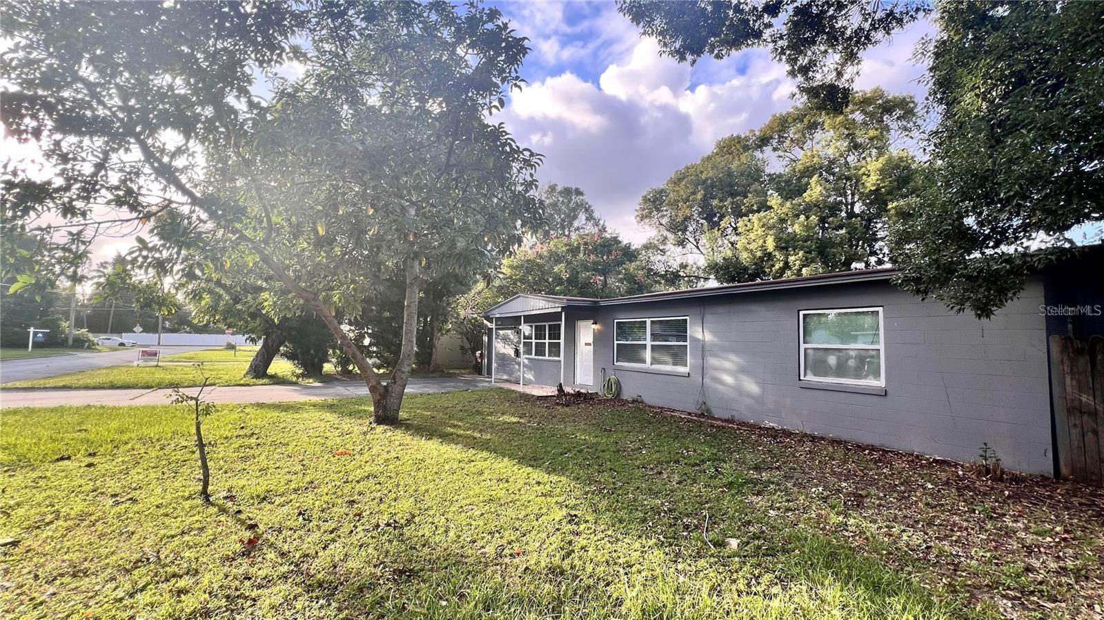 2421 LAURA PL, ORLANDO, FL, 32803