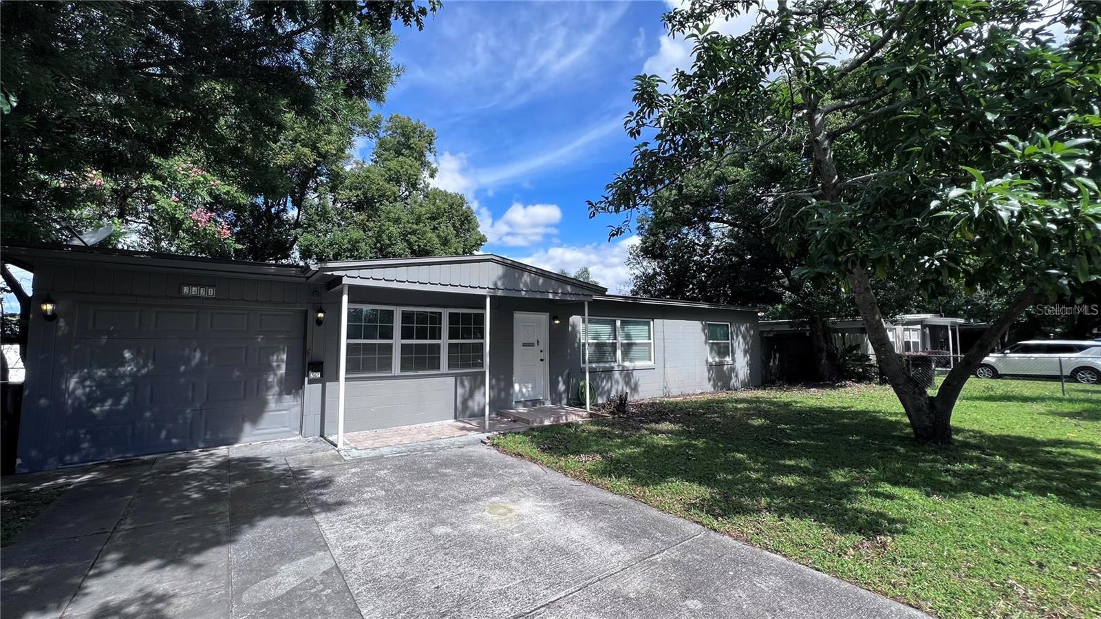 2421 LAURA PL, ORLANDO, FL, 32803