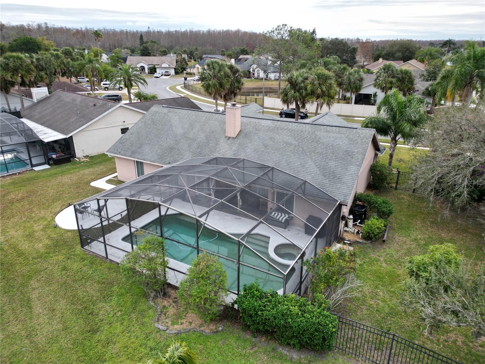 2631 EAGLES NEST CT, ORLANDO, FL, 32837
