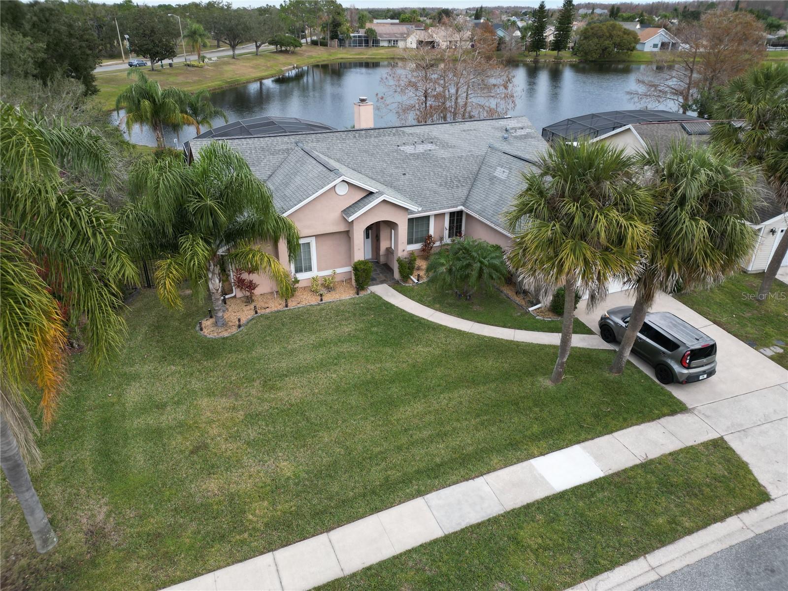 2631 EAGLES NEST CT, ORLANDO, FL, 32837