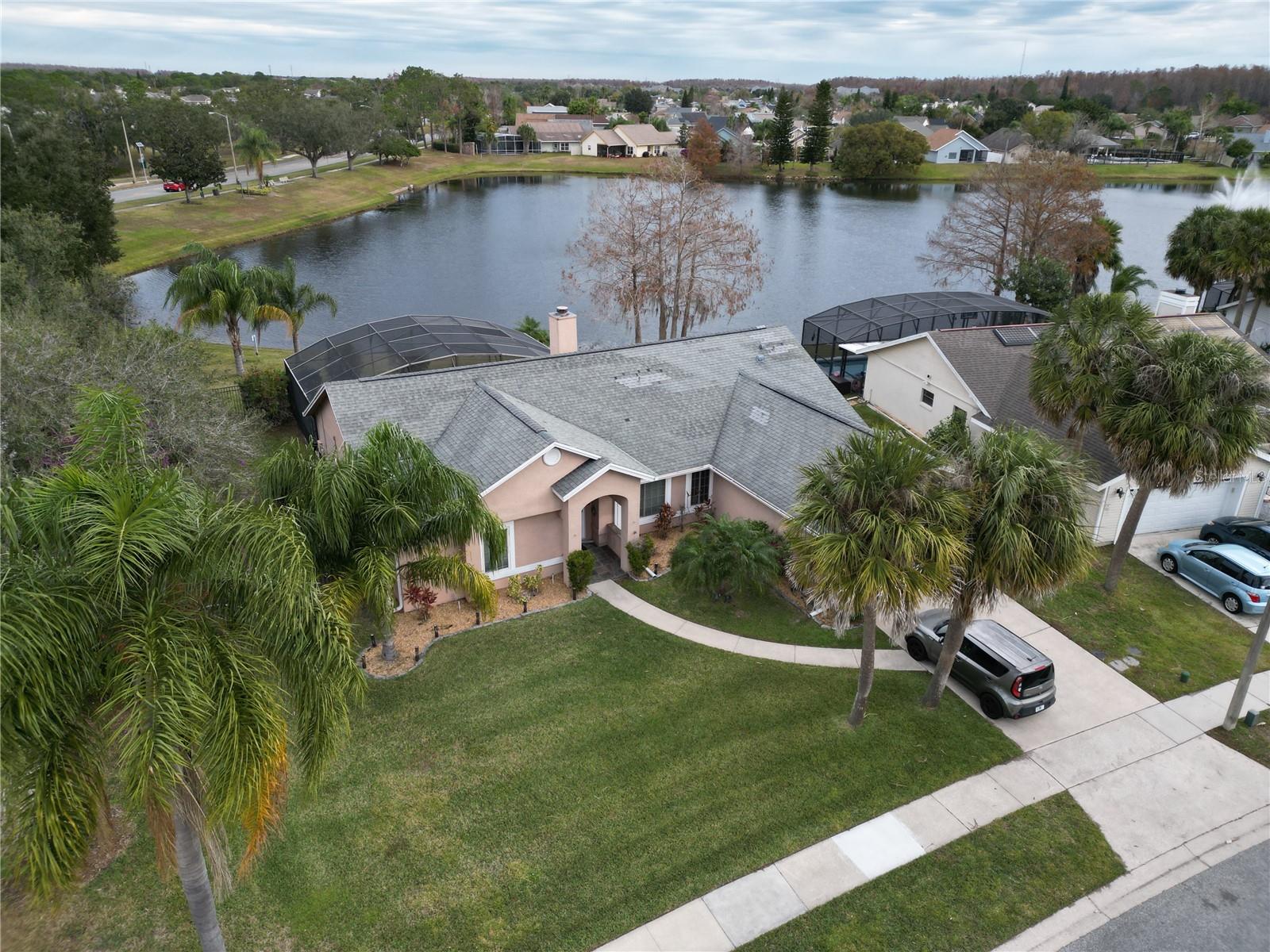2631 EAGLES NEST CT, ORLANDO, FL, 32837