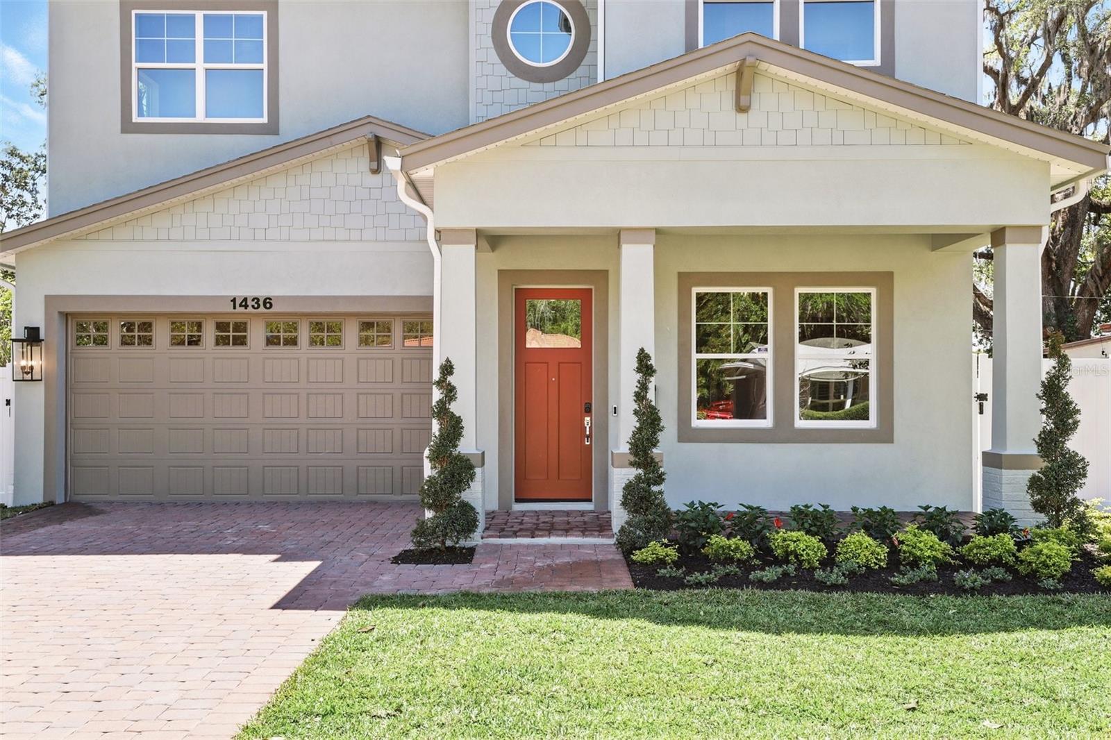 1436 STETSON ST, ORLANDO, FL, 32804
