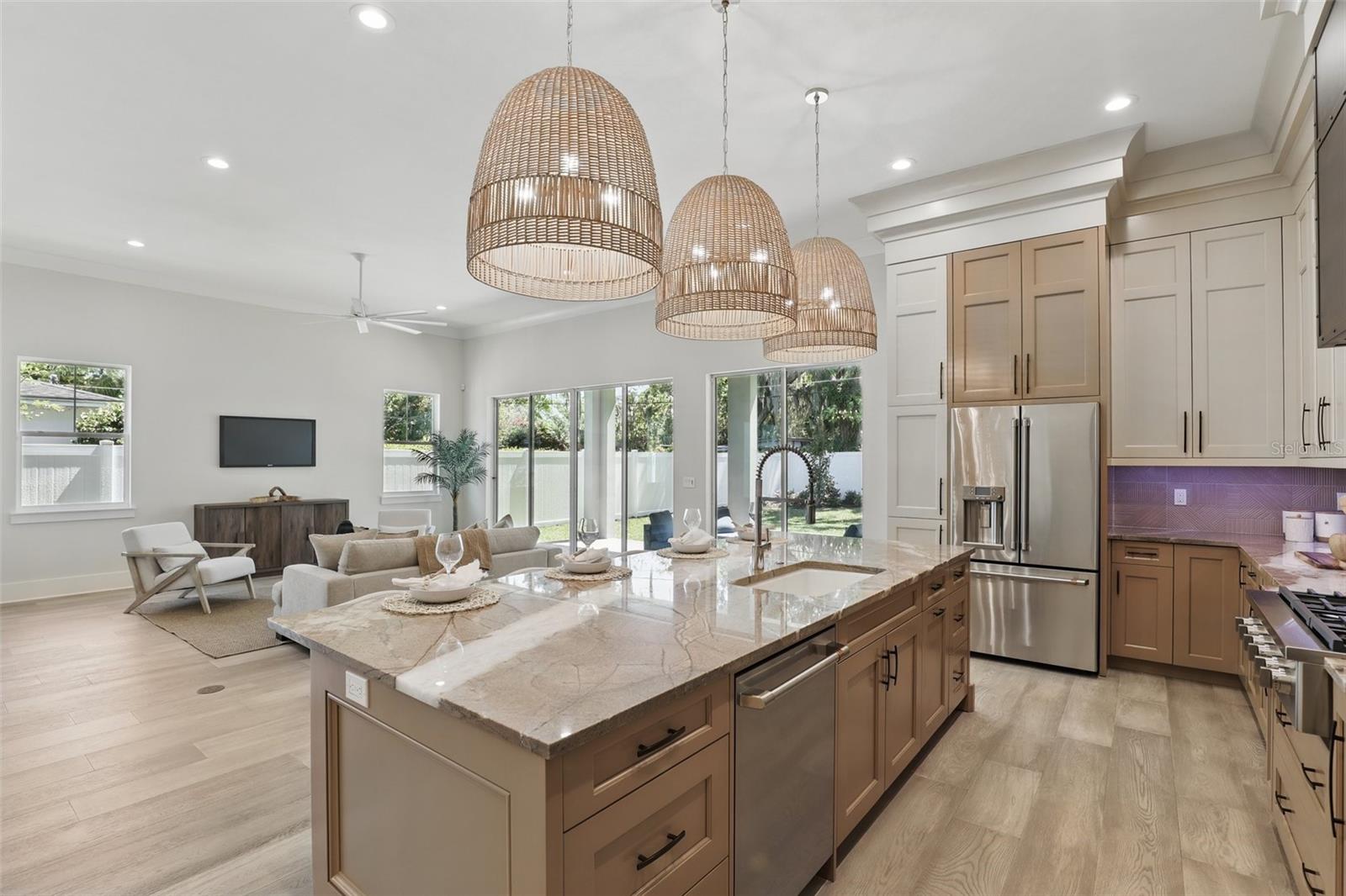 1436 STETSON ST, ORLANDO, FL, 32804