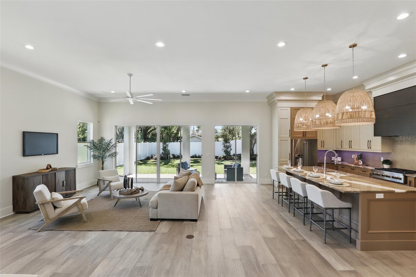 1436 STETSON ST, ORLANDO, FL, 32804
