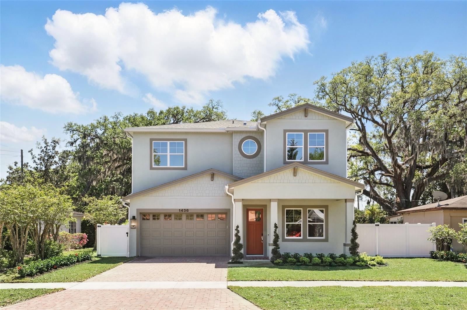 1436 STETSON ST, ORLANDO, FL, 32804