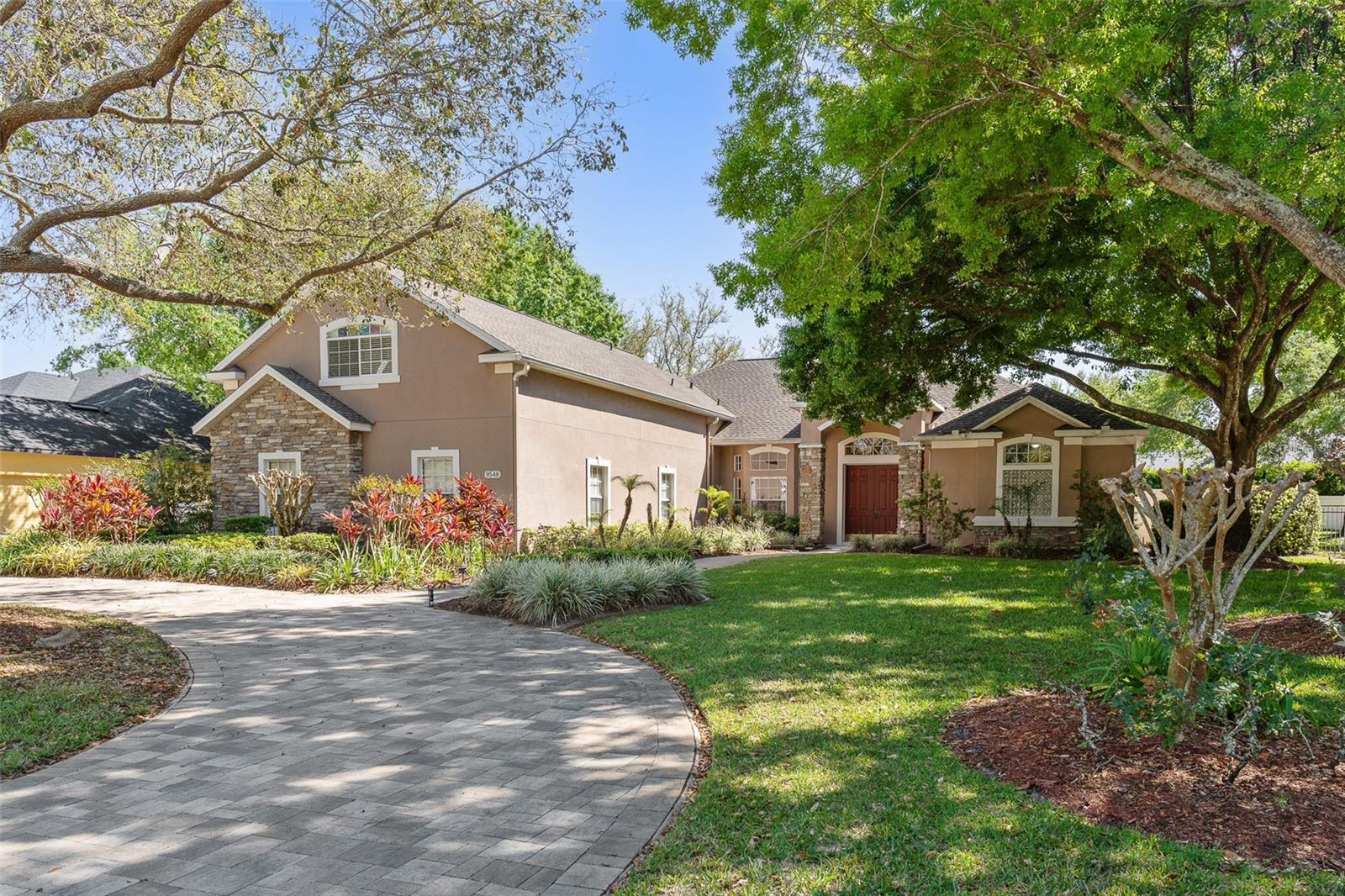 9548 CROWN PRINCE LN, WINDERMERE, FL, 34786