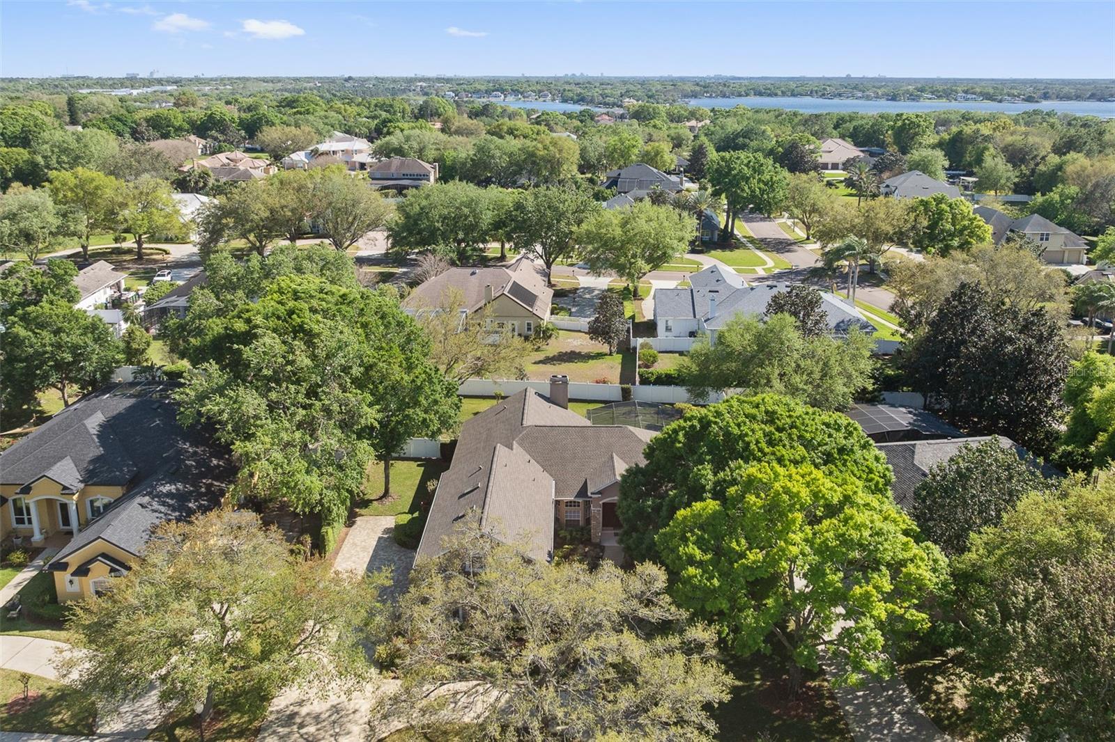 9548 CROWN PRINCE LN, WINDERMERE, FL, 34786