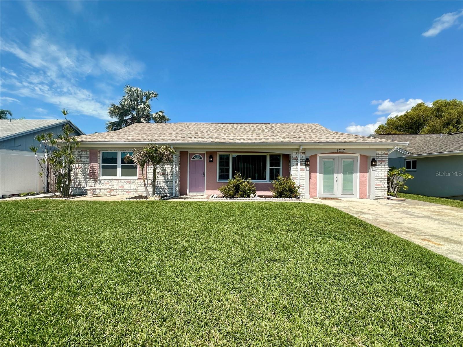 3217 ROCK VALLEY DR, HOLIDAY, FL, 34691