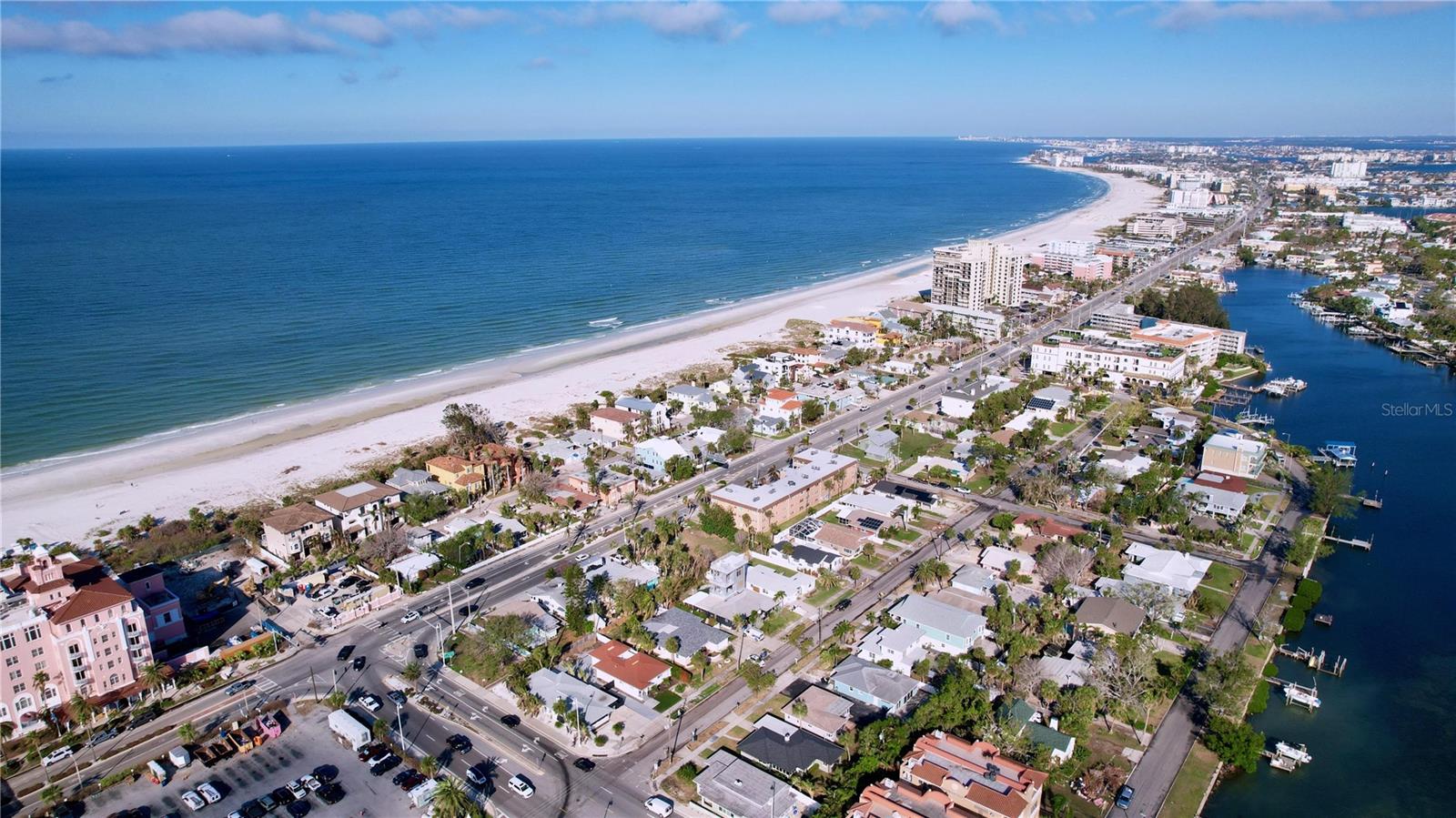 3503 CASABLANCA AVE, ST PETE BEACH, FL, 33706