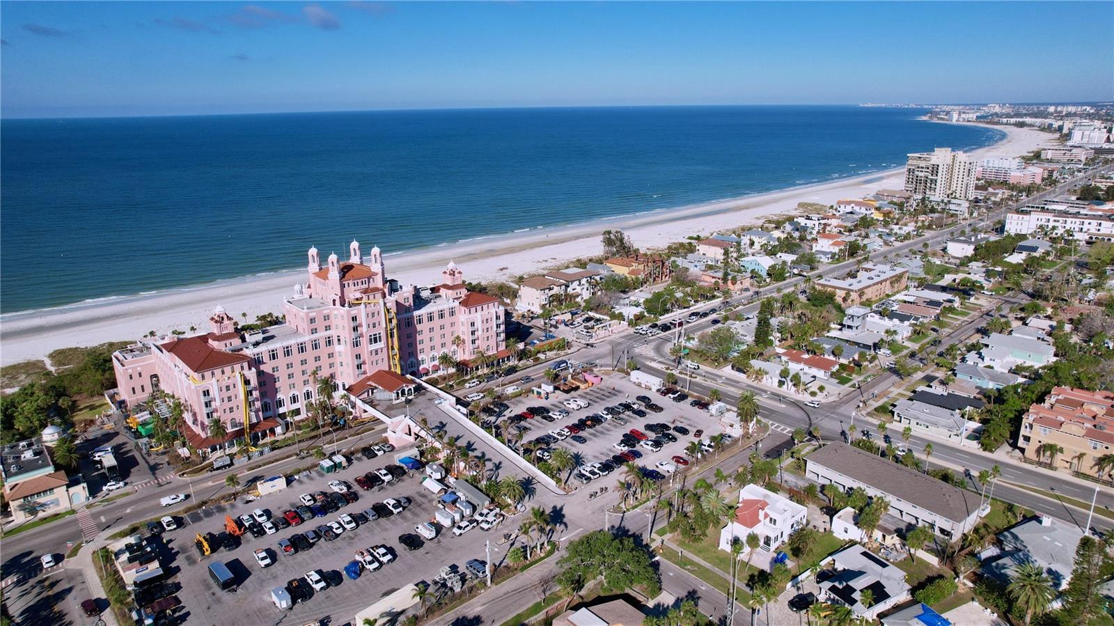 3503 CASABLANCA AVE, ST PETE BEACH, FL, 33706