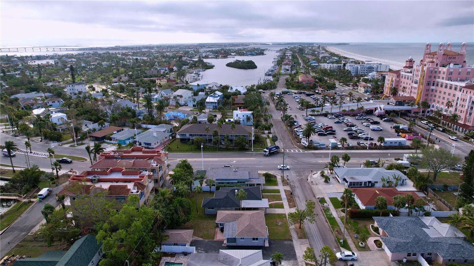 3503 CASABLANCA AVE, ST PETE BEACH, FL, 33706
