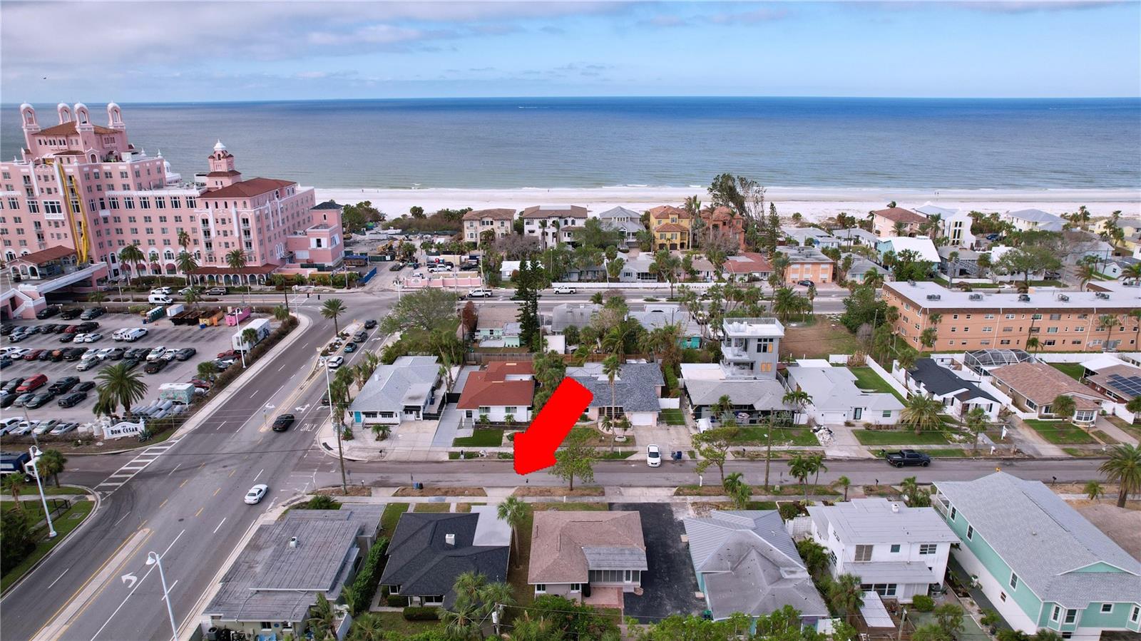 3503 CASABLANCA AVE, ST PETE BEACH, FL, 33706
