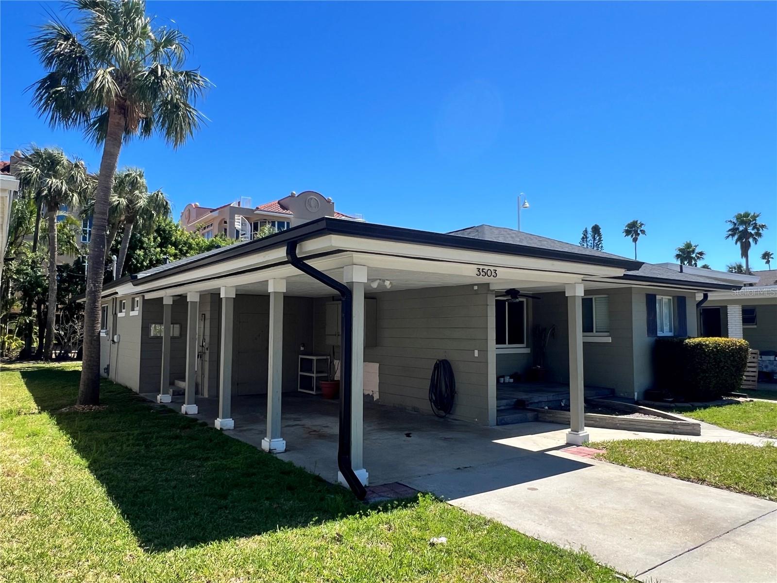 3503 CASABLANCA AVE, ST PETE BEACH, FL, 33706