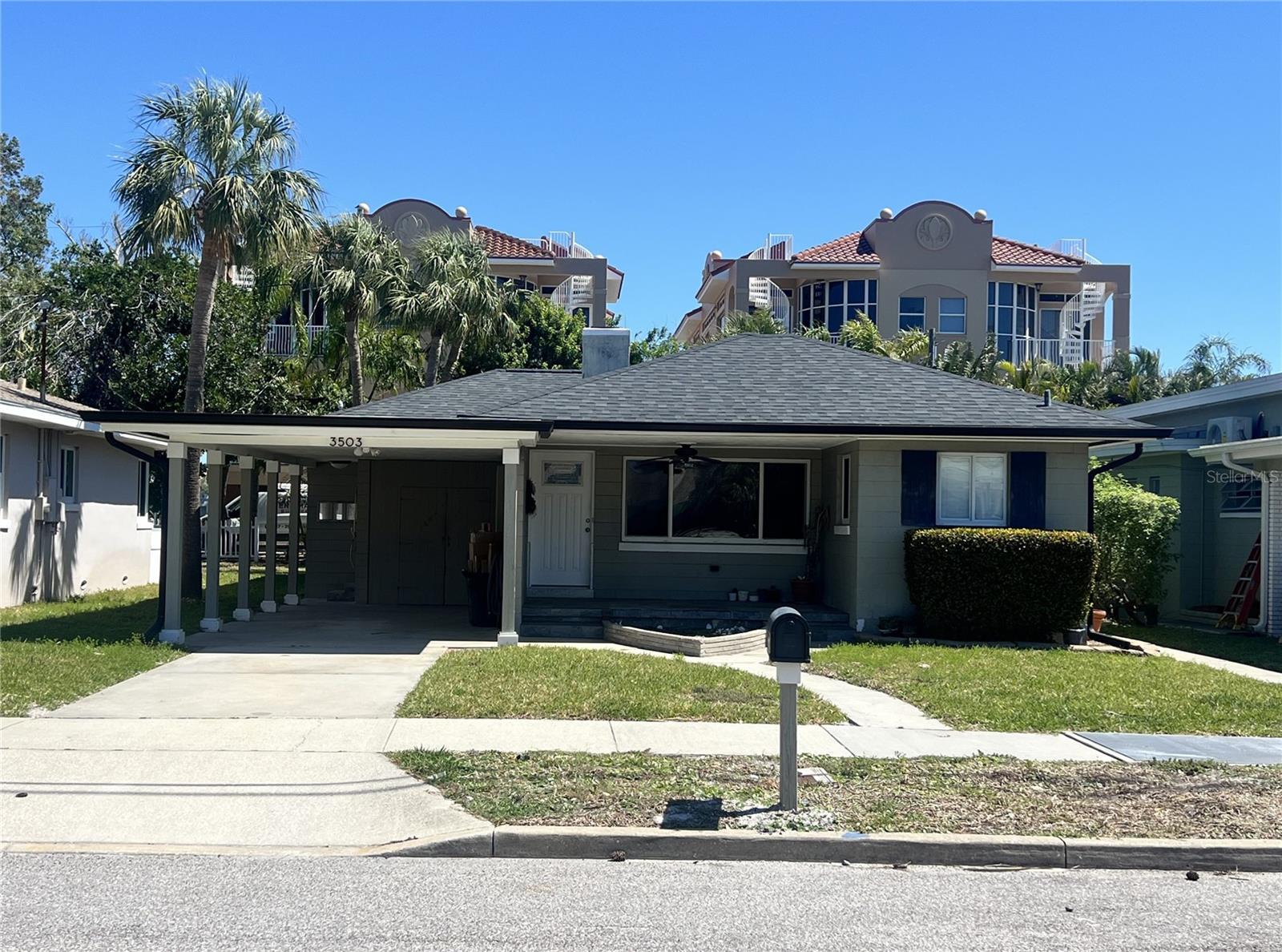 3503 CASABLANCA AVE, ST PETE BEACH, FL, 33706