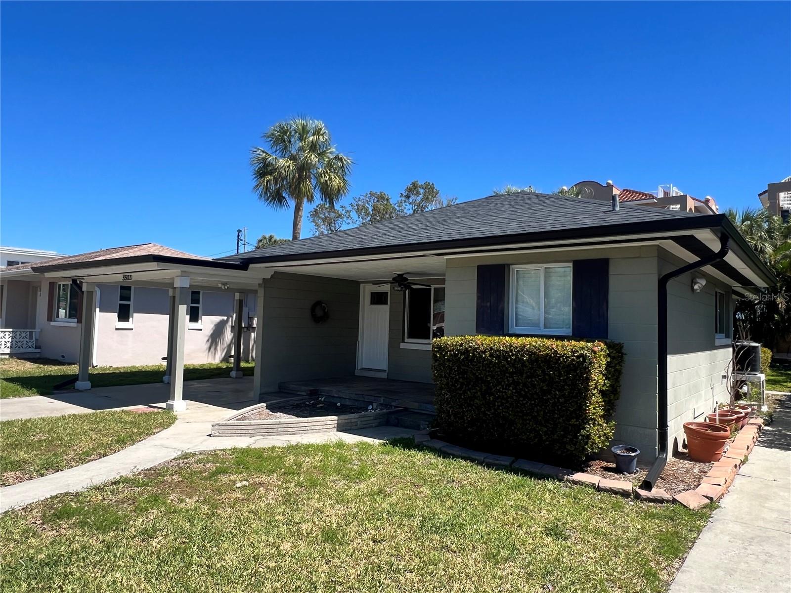 3503 CASABLANCA AVE, ST PETE BEACH, FL, 33706