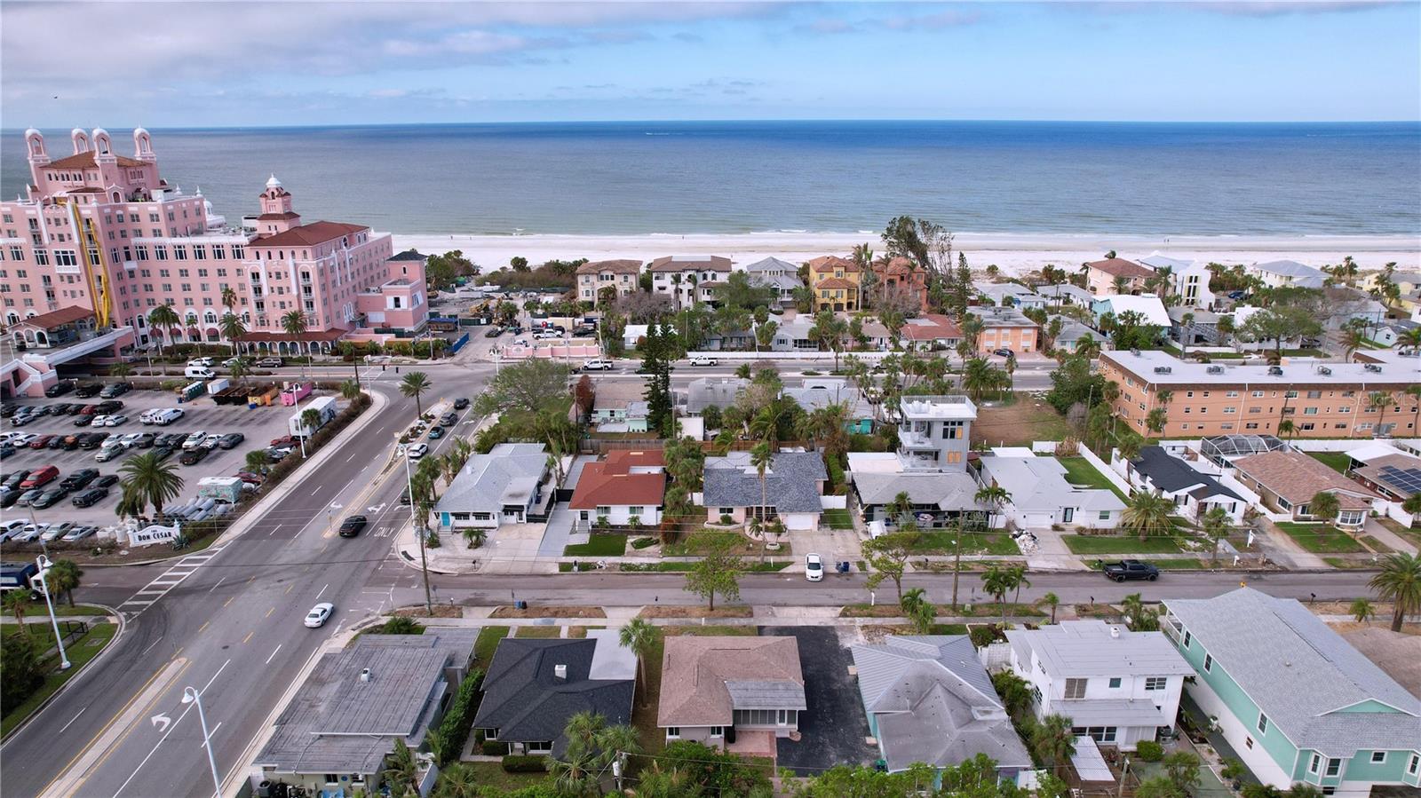 3503 CASABLANCA AVE, ST PETE BEACH, FL, 33706