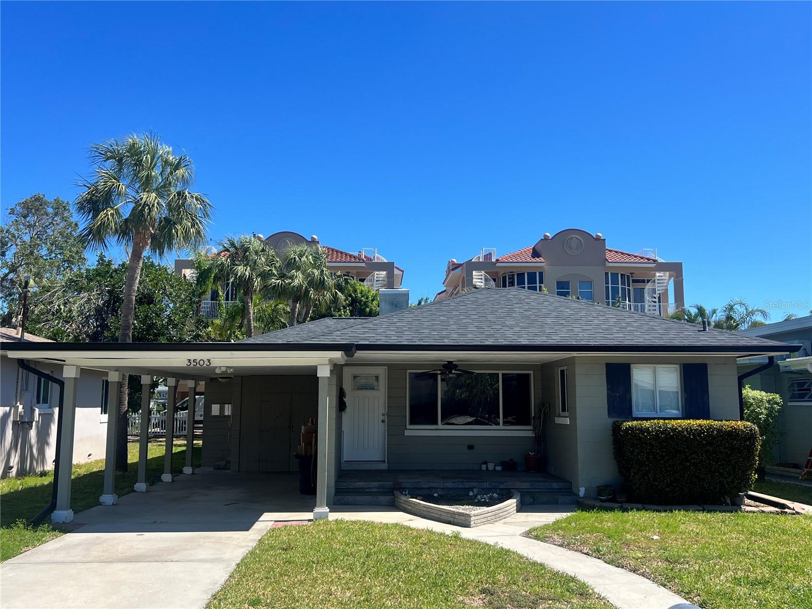 3503 CASABLANCA AVE, ST PETE BEACH, FL, 33706