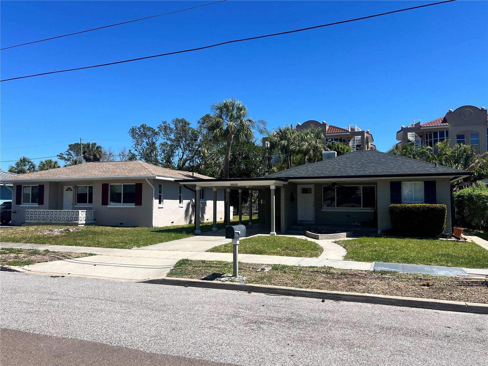 3503 CASABLANCA AVE, ST PETE BEACH, FL, 33706