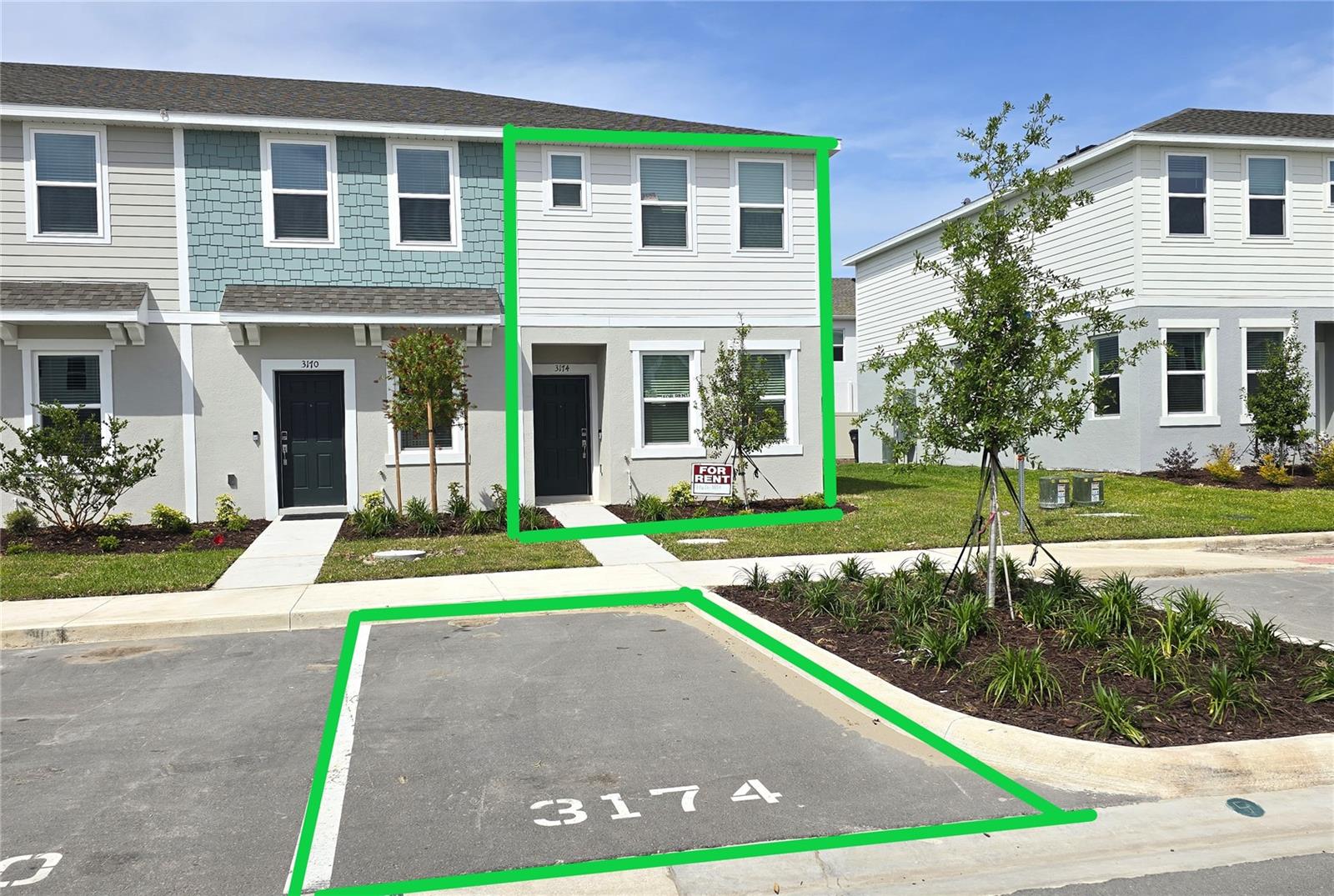 3174 SKYLINE LOOP, KISSIMMEE, FL, 34758