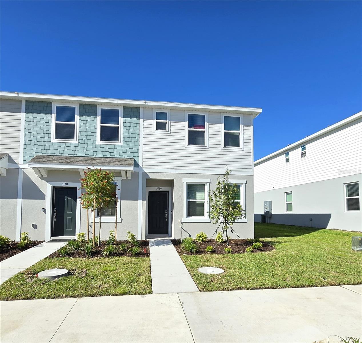 3174 SKYLINE LOOP, KISSIMMEE, FL, 34758