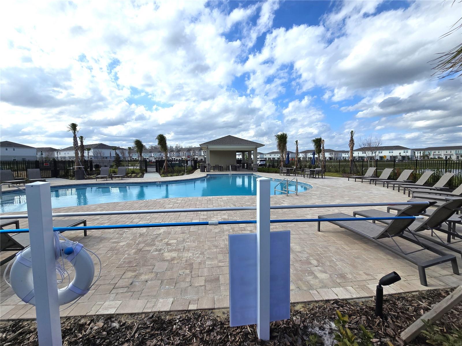 3174 SKYLINE LOOP, KISSIMMEE, FL, 34758