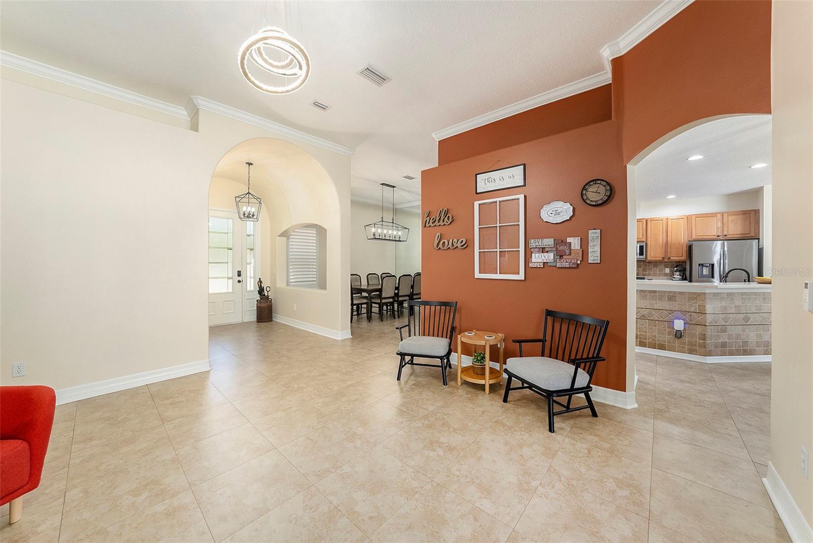 19328 AUTUMN WOODS AVE, TAMPA, FL, 33647