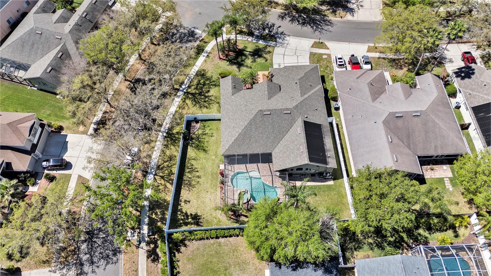 19328 AUTUMN WOODS AVE, TAMPA, FL, 33647