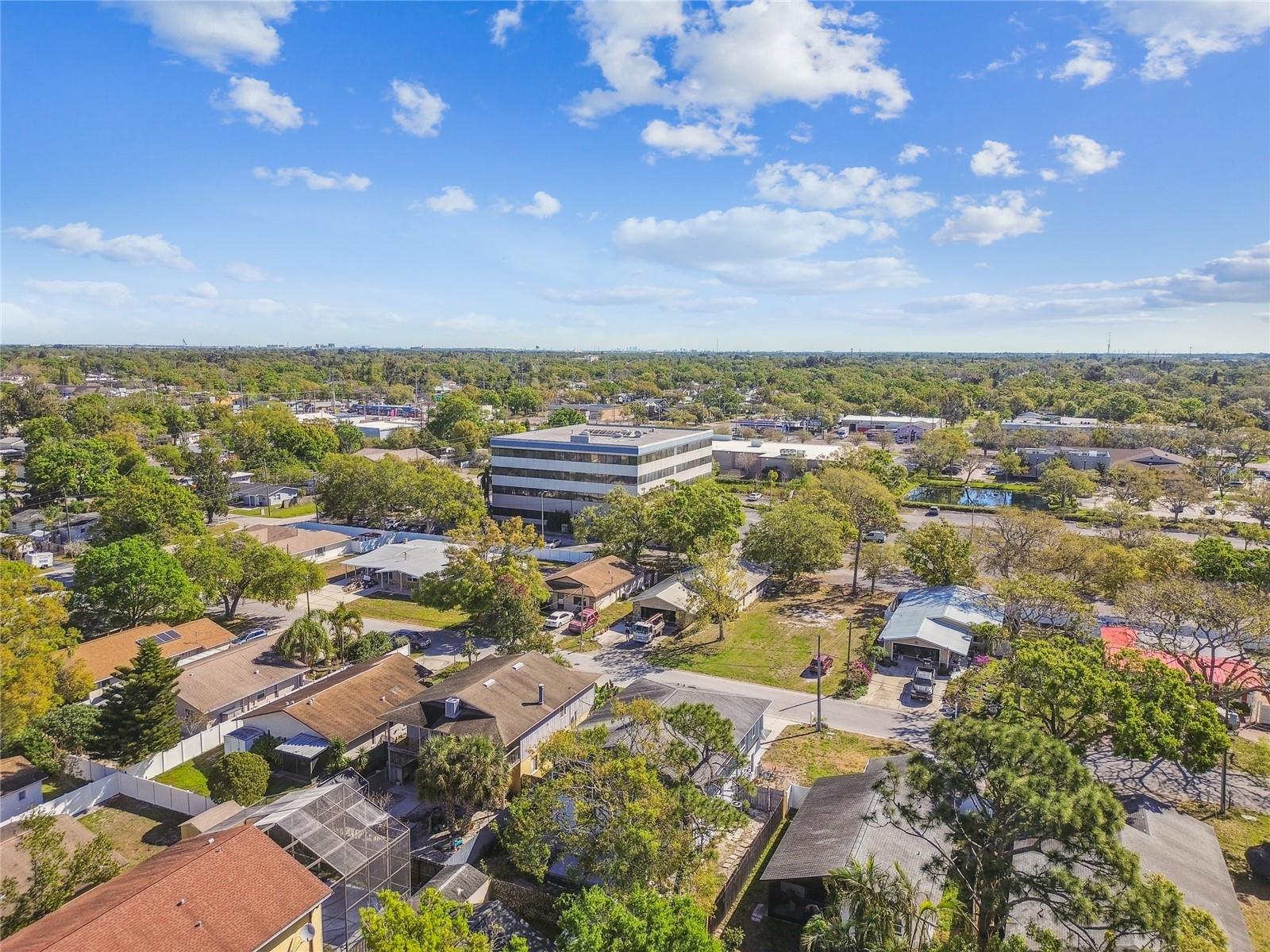 6680 67TH WAY N, PINELLAS PARK, FL, 33781