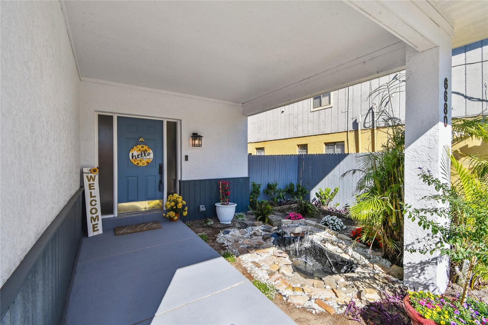 6680 67TH WAY N, PINELLAS PARK, FL, 33781