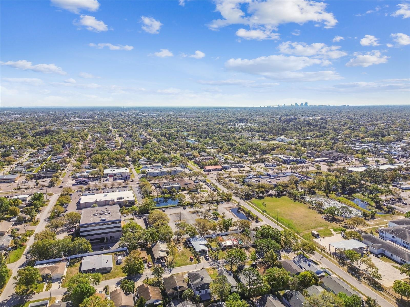 6680 67TH WAY N, PINELLAS PARK, FL, 33781