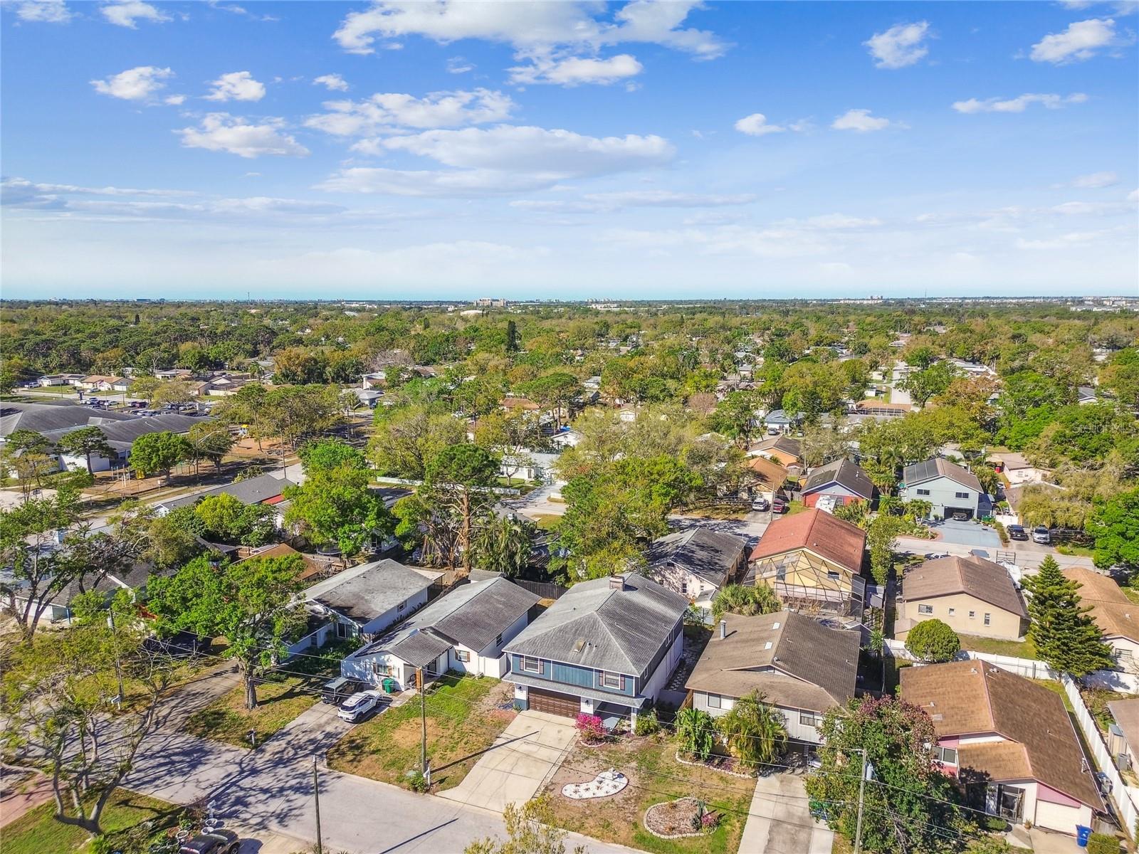6680 67TH WAY N, PINELLAS PARK, FL, 33781