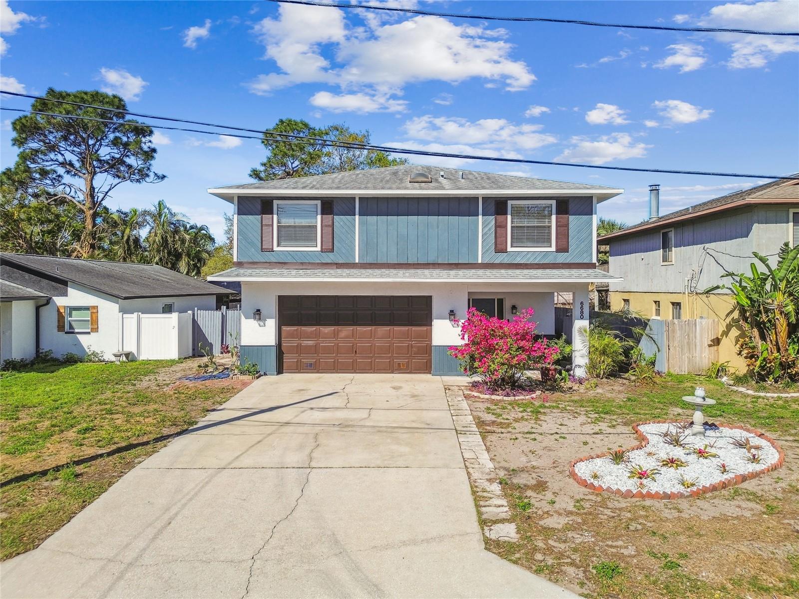 6680 67TH WAY N, PINELLAS PARK, FL, 33781