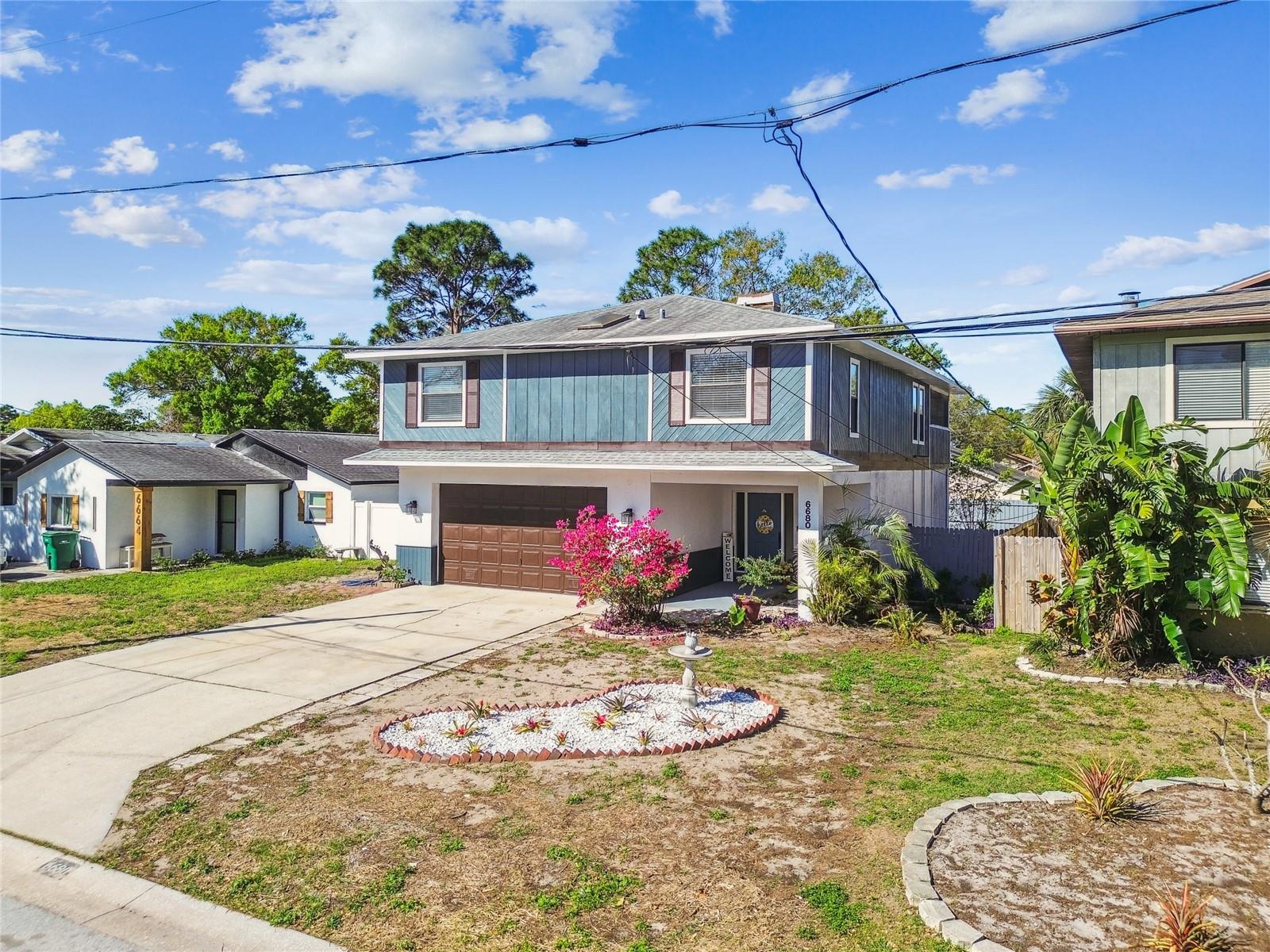 6680 67TH WAY N, PINELLAS PARK, FL, 33781