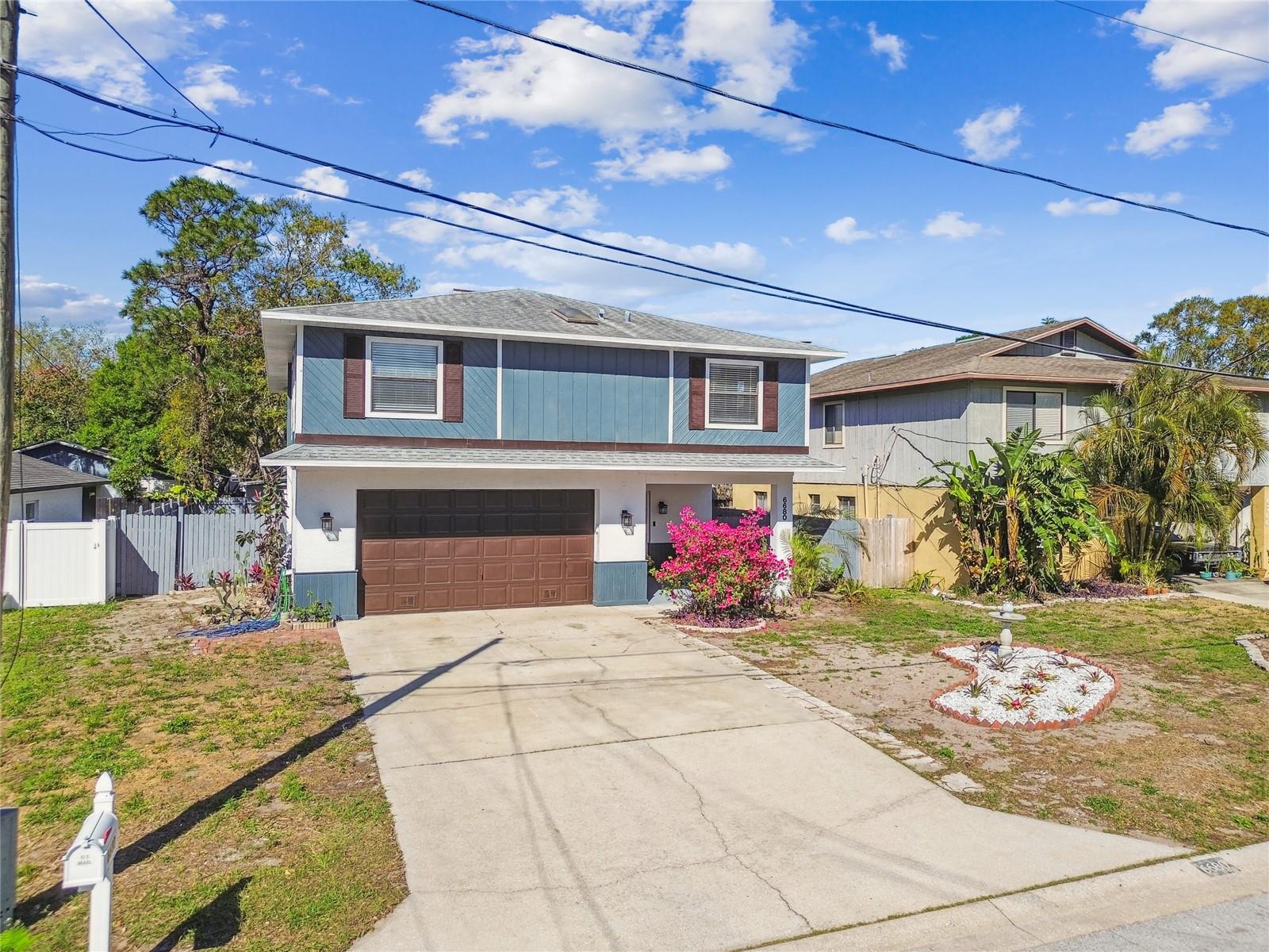 6680 67TH WAY N, PINELLAS PARK, FL, 33781