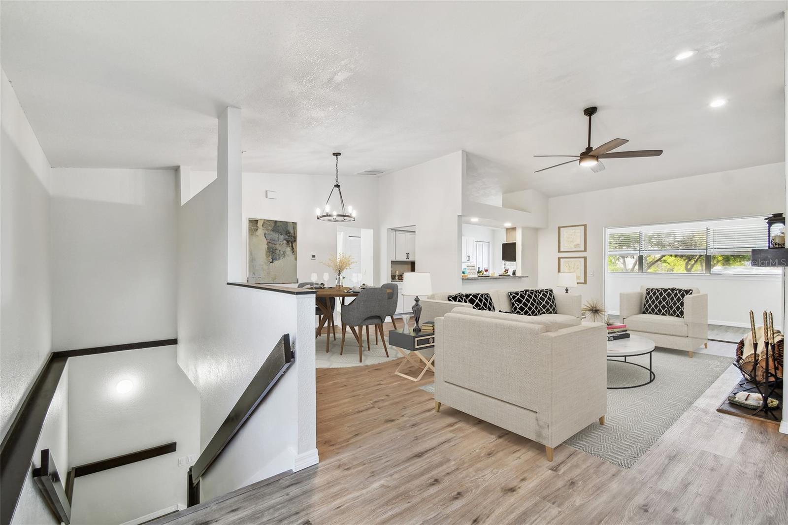 6680 67TH WAY N, PINELLAS PARK, FL, 33781