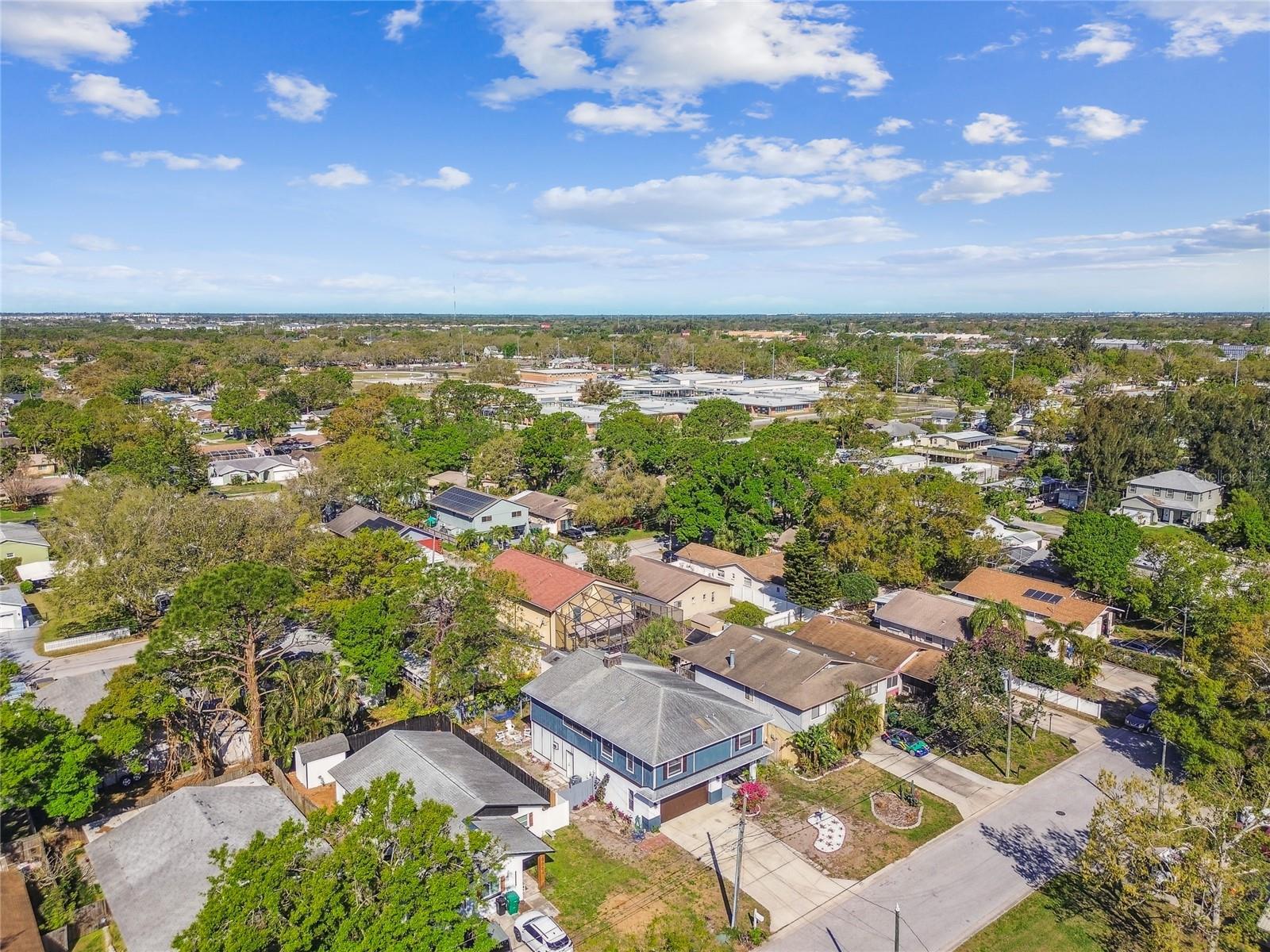 6680 67TH WAY N, PINELLAS PARK, FL, 33781