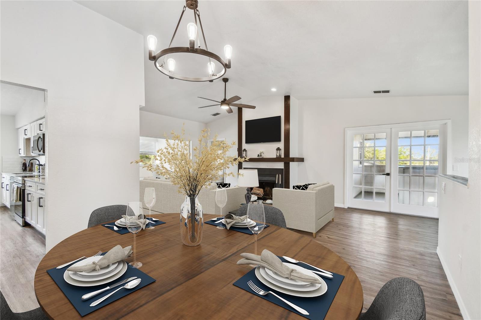 6680 67TH WAY N, PINELLAS PARK, FL, 33781