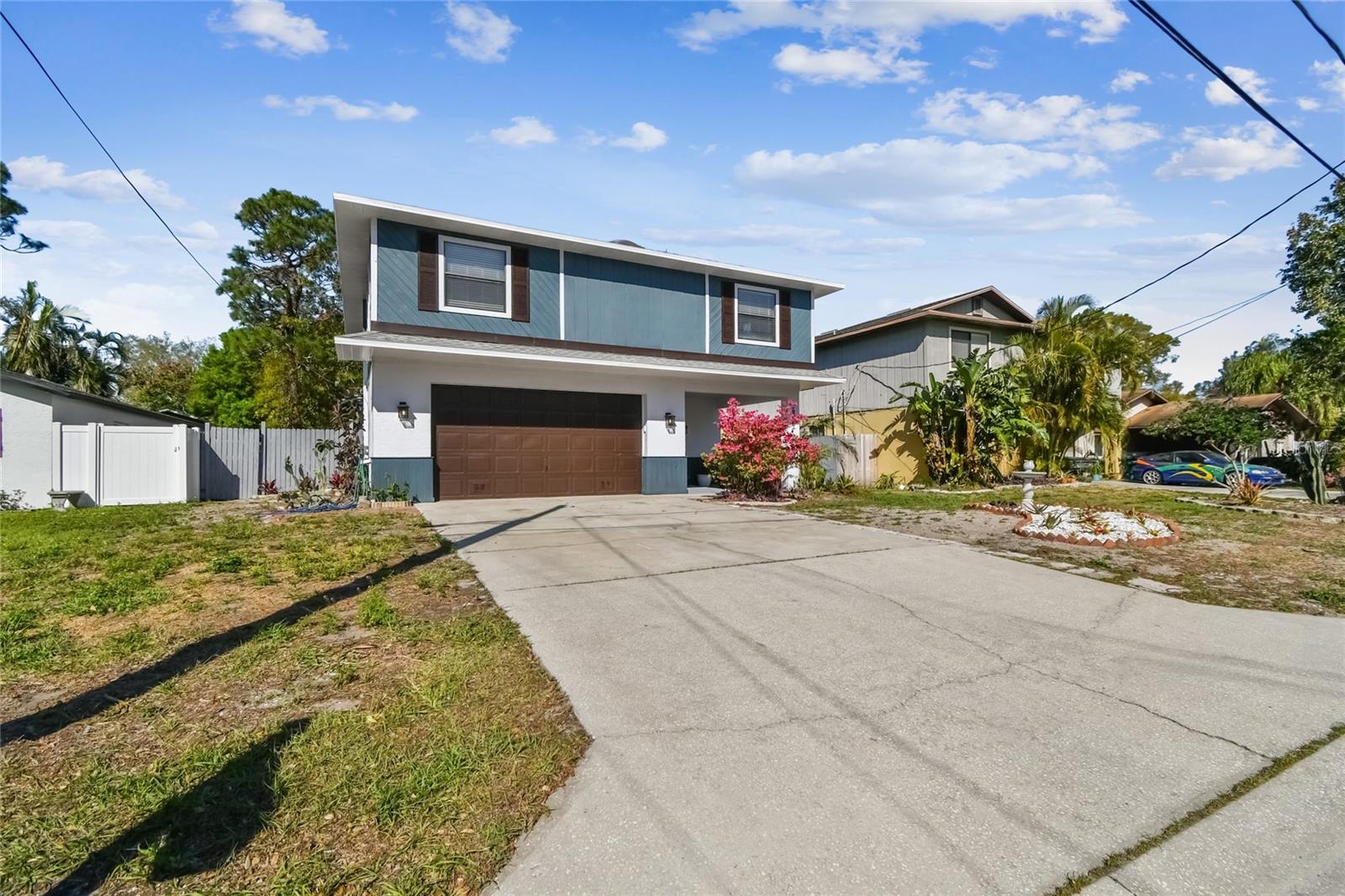 6680 67TH WAY N, PINELLAS PARK, FL, 33781