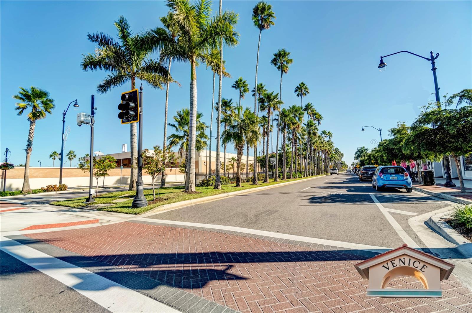 510 AIRPORT AVE E #2D, VENICE, FL, 34285