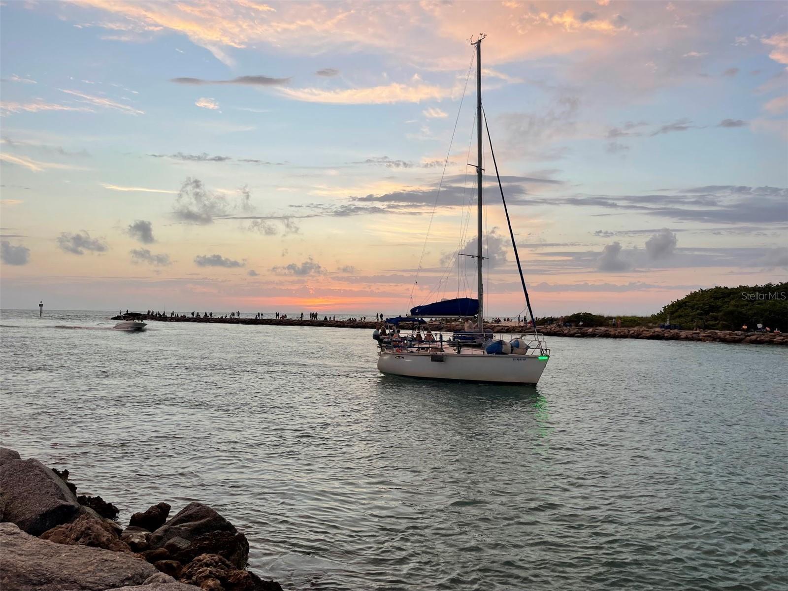 510 AIRPORT AVE E #2D, VENICE, FL, 34285