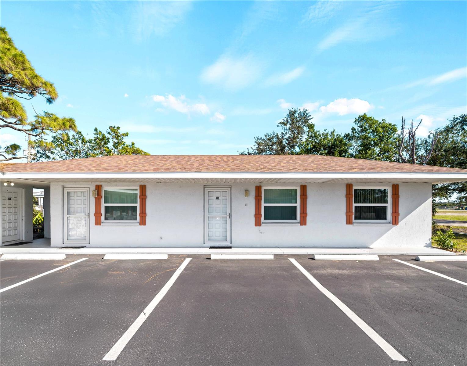 510 AIRPORT AVE E #2D, VENICE, FL, 34285